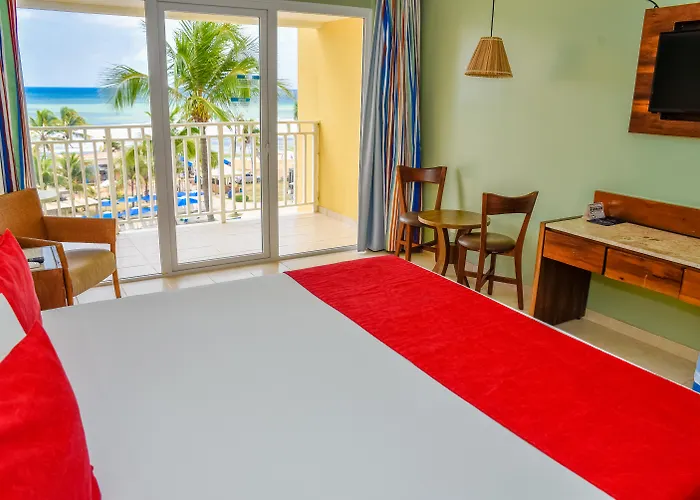 Gran Hotel Stella Maris Urban Resort & Conventions