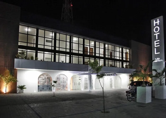 Hotel São Domingos