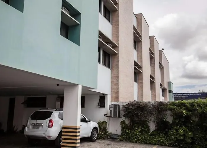 Portal da Princesa Hotel